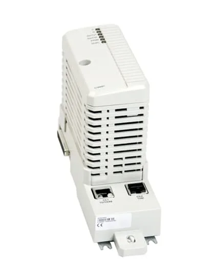 Hot selling PLC module spare parts DCS 3HAC025397-001 Reference adapter, complete in stock