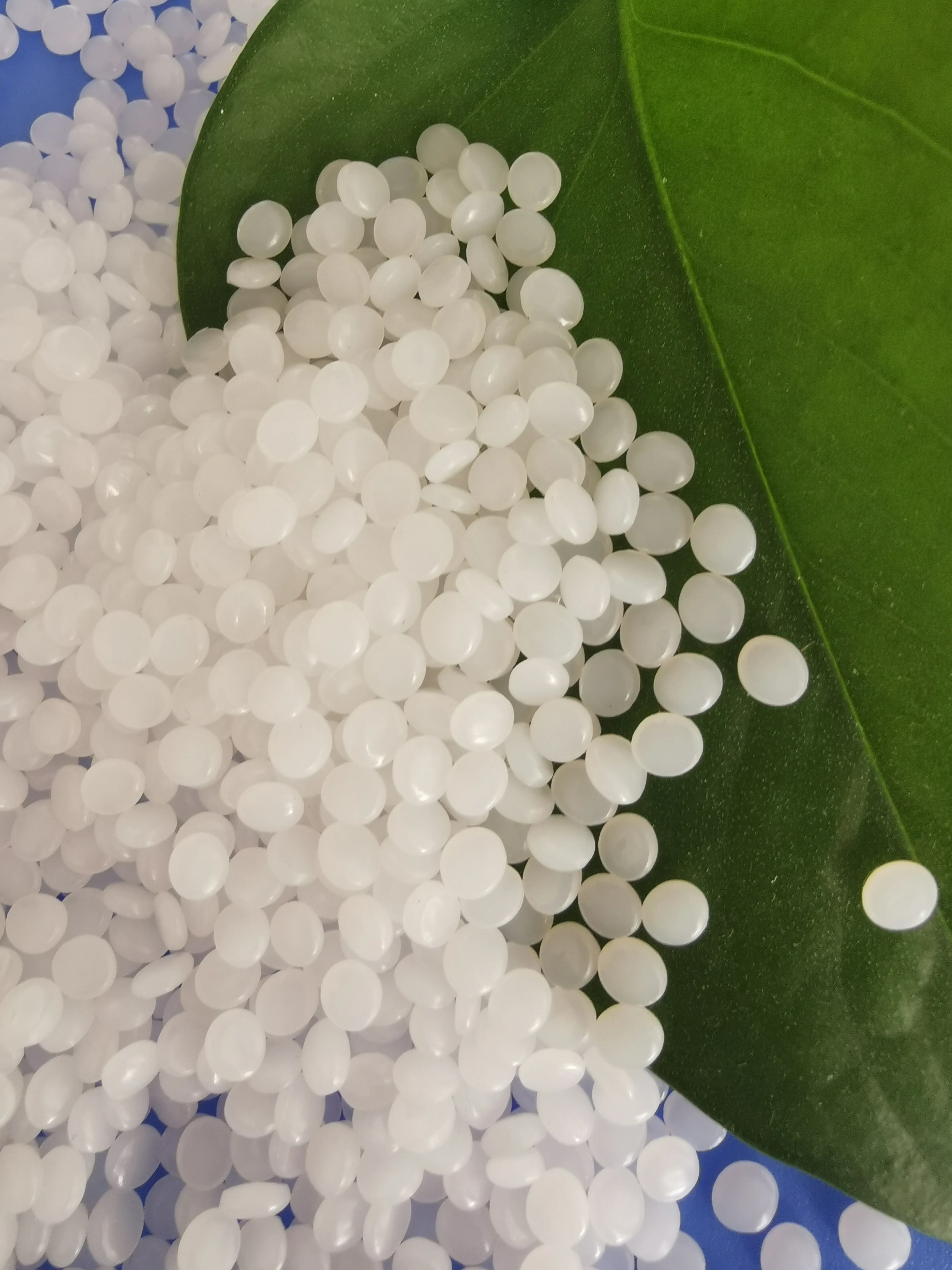 HDPE Granules Plastic Granules HDPE Pellets Film Packaging Hdpe Granules Virgin