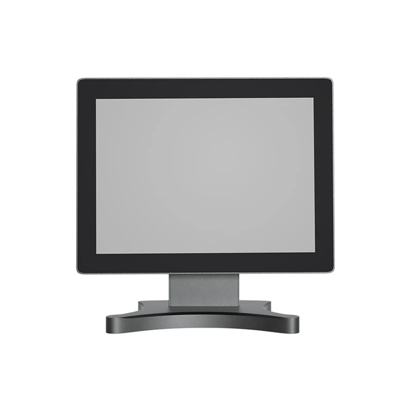 supermarket payment machine touch screen billing machine waterproof cash register