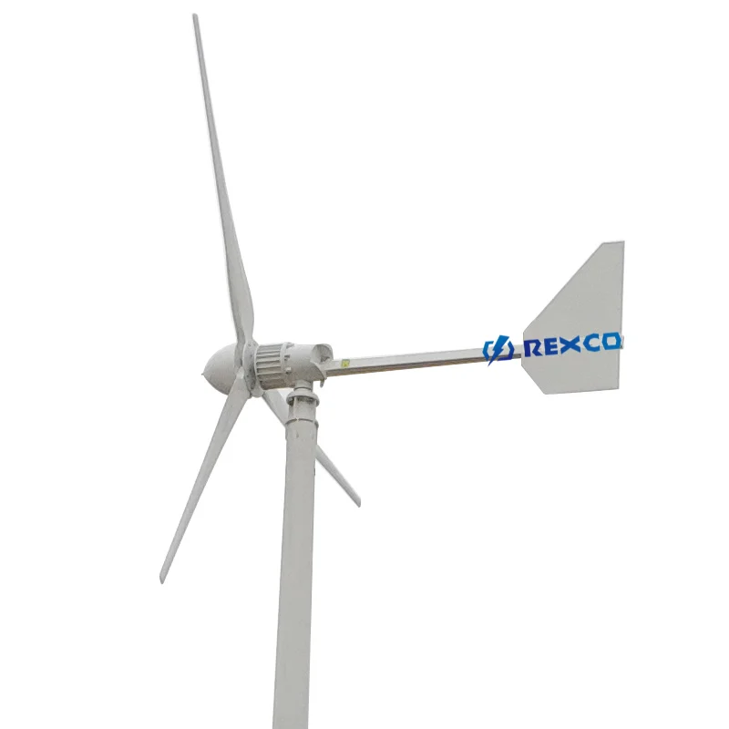 5kw 10kw 15kw 20kw Wind Generator Wind Turbine Generator for HOME USE With CE