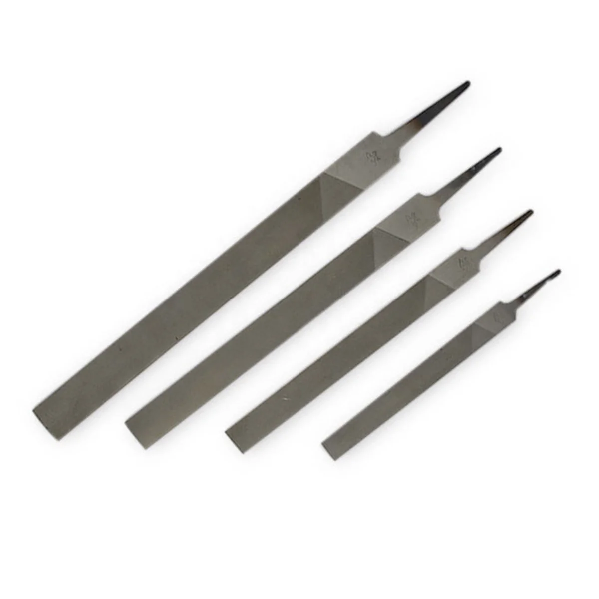 6 inch to 18 inch Wooden Professional Good Quality Hand Tools Flat Steel File