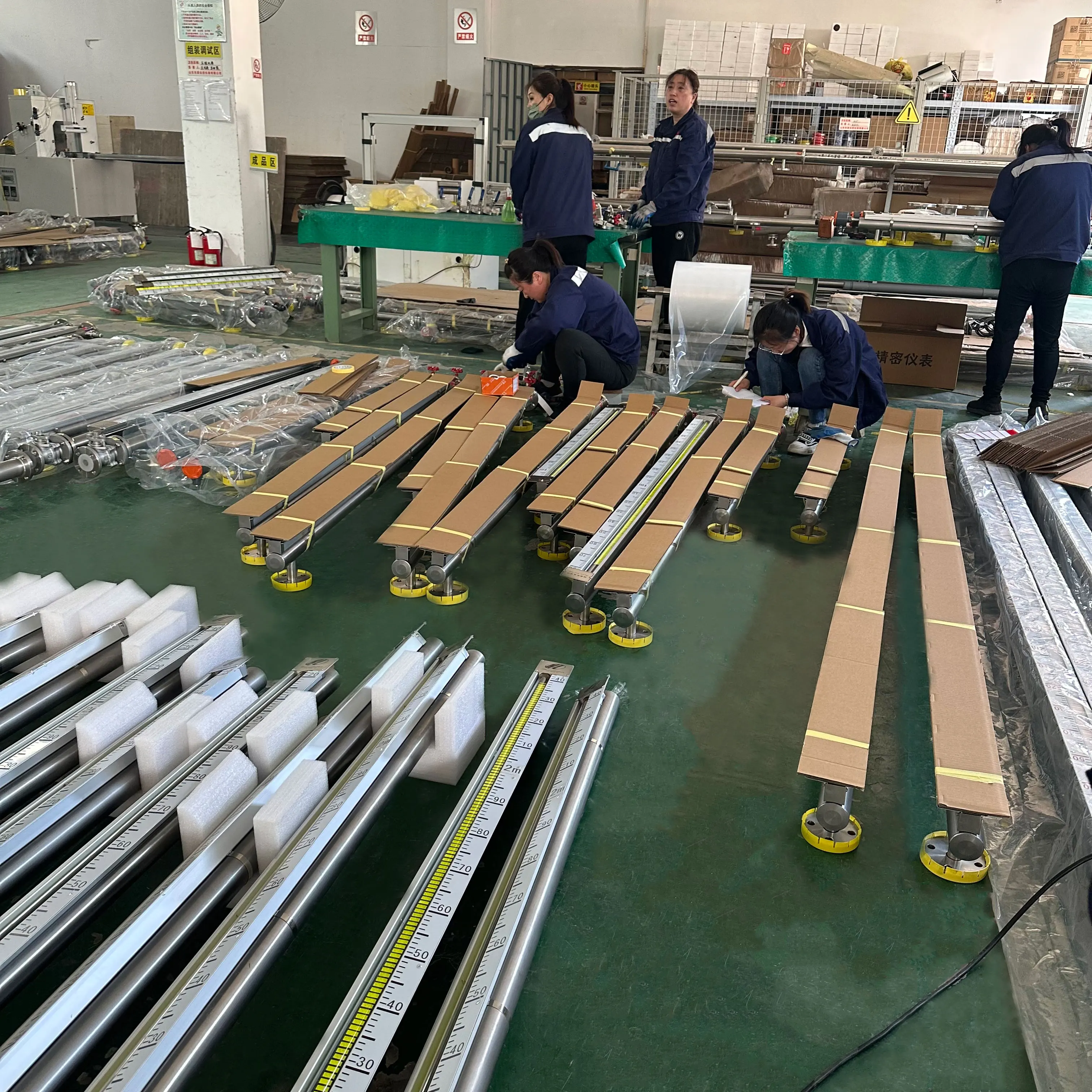 Hot Sale Quality Magnetic flap level meter Magnetic Level Meter Magnetic flap level meter