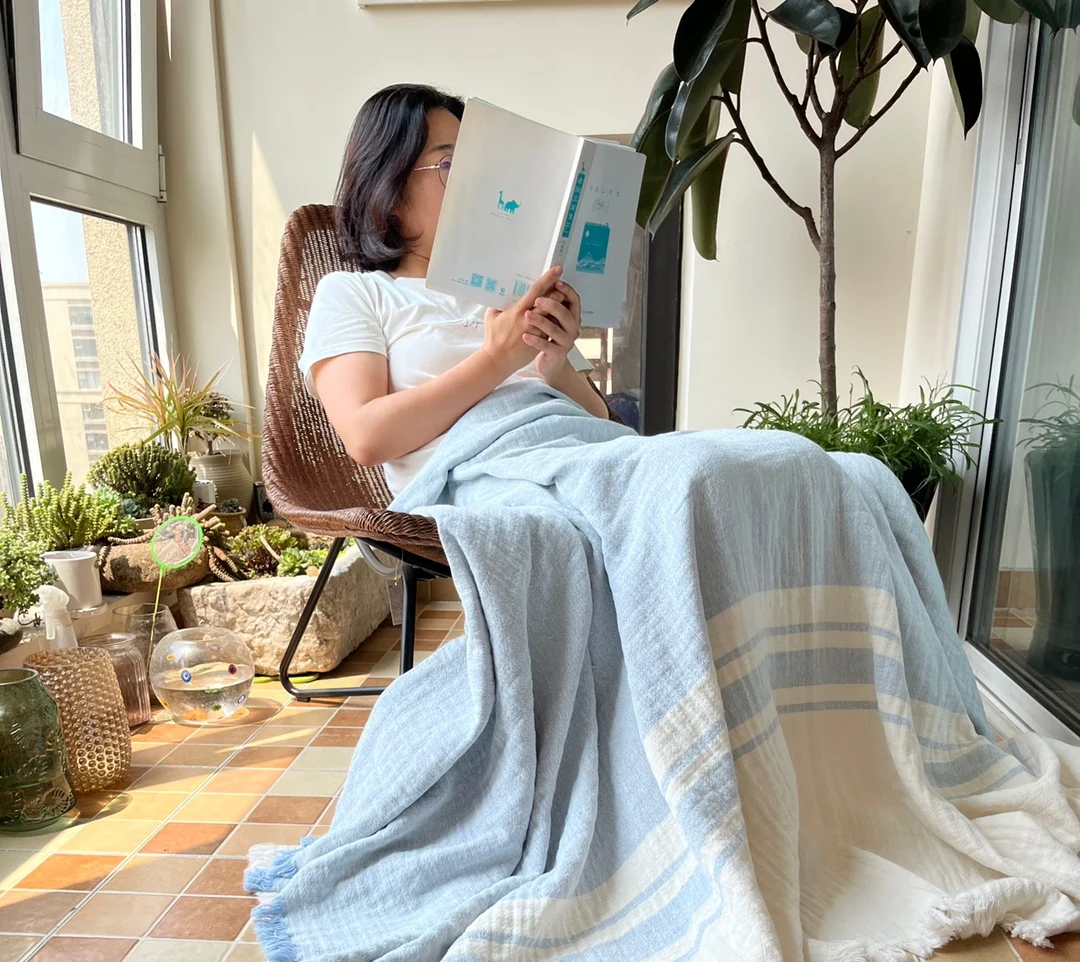 china manufacture fashion blanket