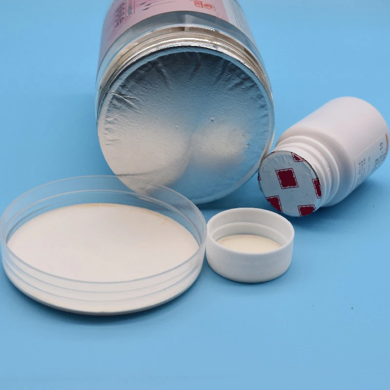 High quality Glass bottle induction aluminium foil seal liner Food Grade Induction Aluminum Foil Seal Liner Bottle Lid Wad
