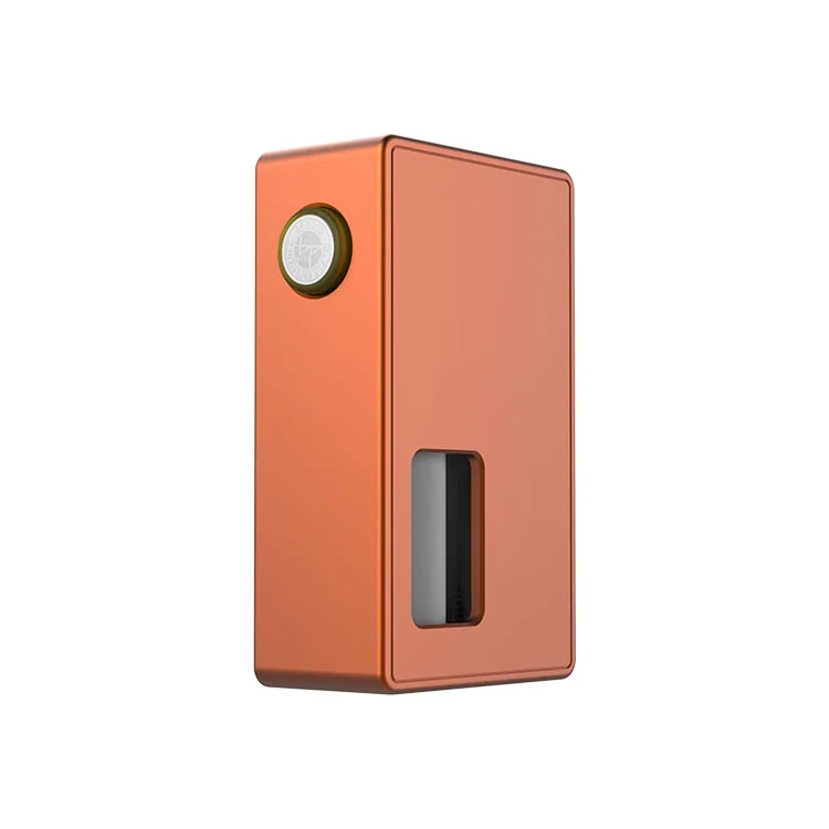 Newest Hot Sale Set Cigarette BP BUSHIDO MOD Electronic Cigarettes