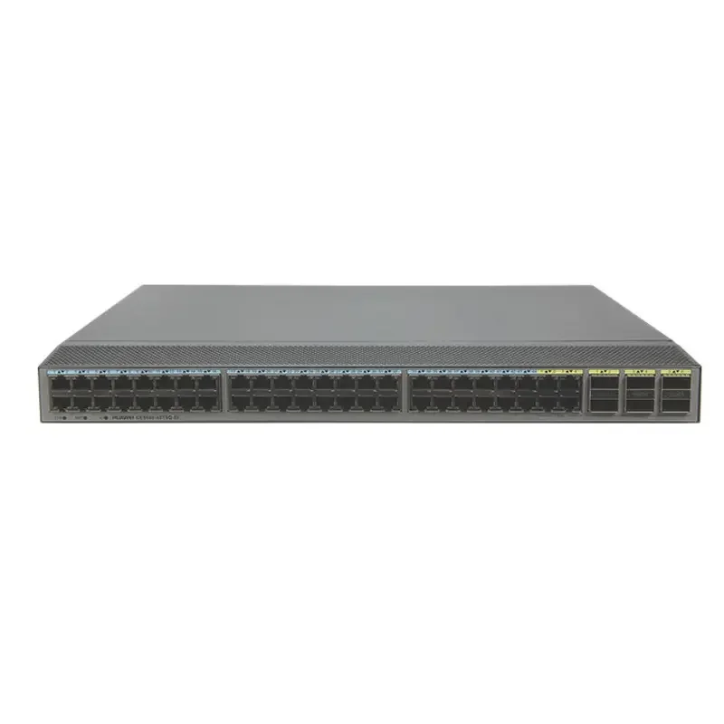 CE8850-EI-B-B0B оригинальный CE8850-64CQ-EI 64 100 GE QSFP28 CE8850-EI-B-B0B коммутатора центра обработки данных