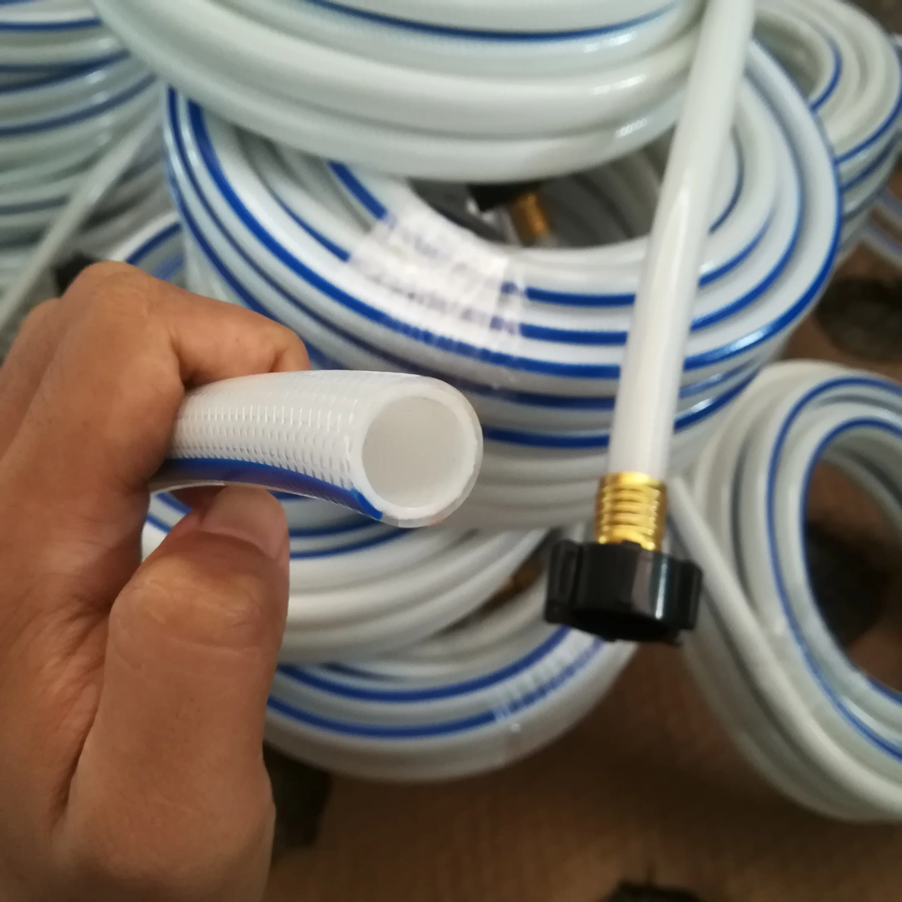 RV Non-toxic Drinking Water  Hose