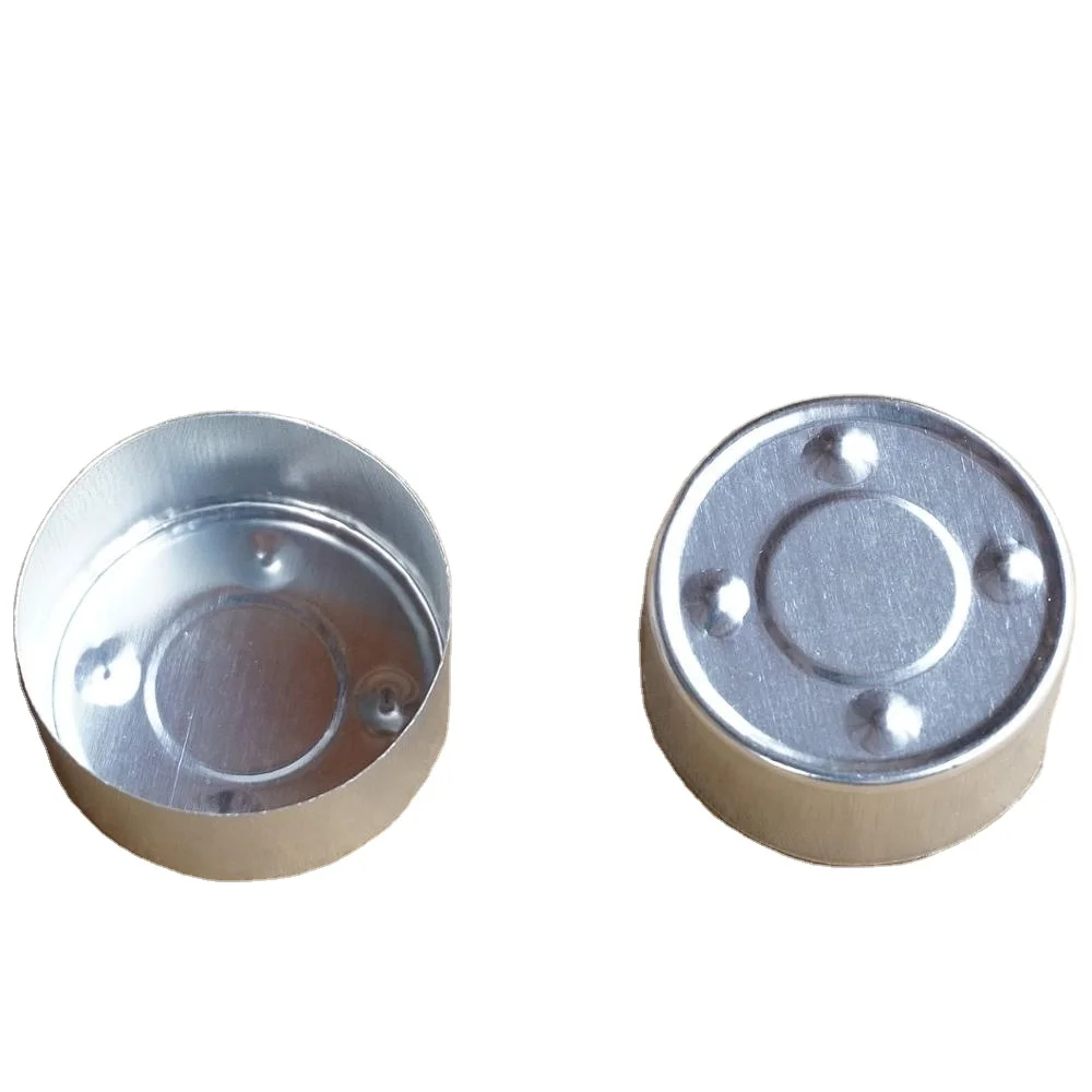 Алюминиевая Подставка для свечей DAWN GREEN VALLEY, держатель для самостоятельного изготовления свечей