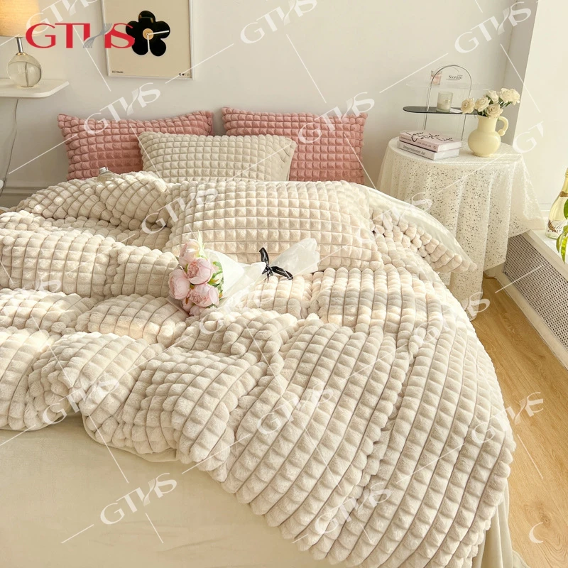 4 шт., Комплект постельного белья