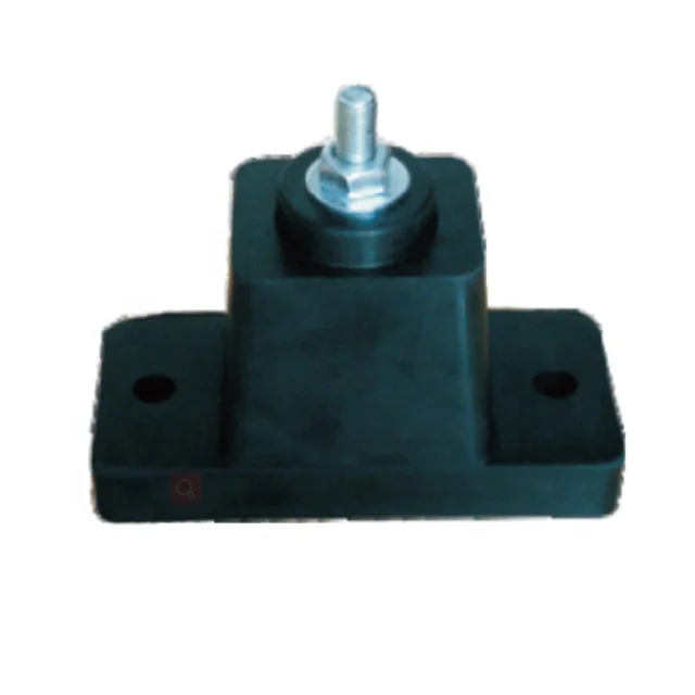 SRP14075 Good high Quality Anti Vibration Rubber Stand for Air Conditioner