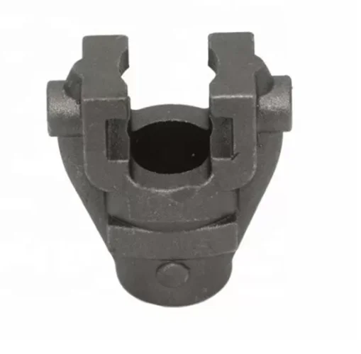 Casting Parts with Carbon Steel for Agricultural Machinery Agricultural Machinery Casting Parts