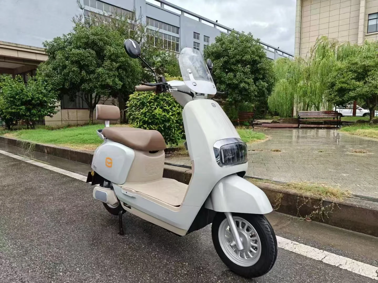 Cheap Electric Motorcycle Adult Electric Scooter for Sell  800w 1000w 48v  the Best Electric Mobility for Adults