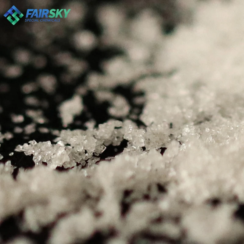 Factory supply high purity Sr(OH)2 with best price CAS:18480-07-4 Strontium hydroxide