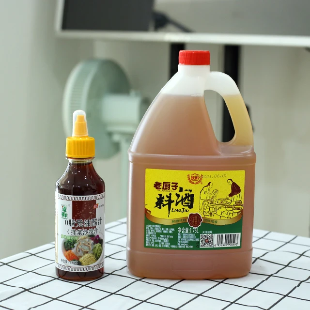 1.75L * 6 готовое вино из риса приготовленное клейкого