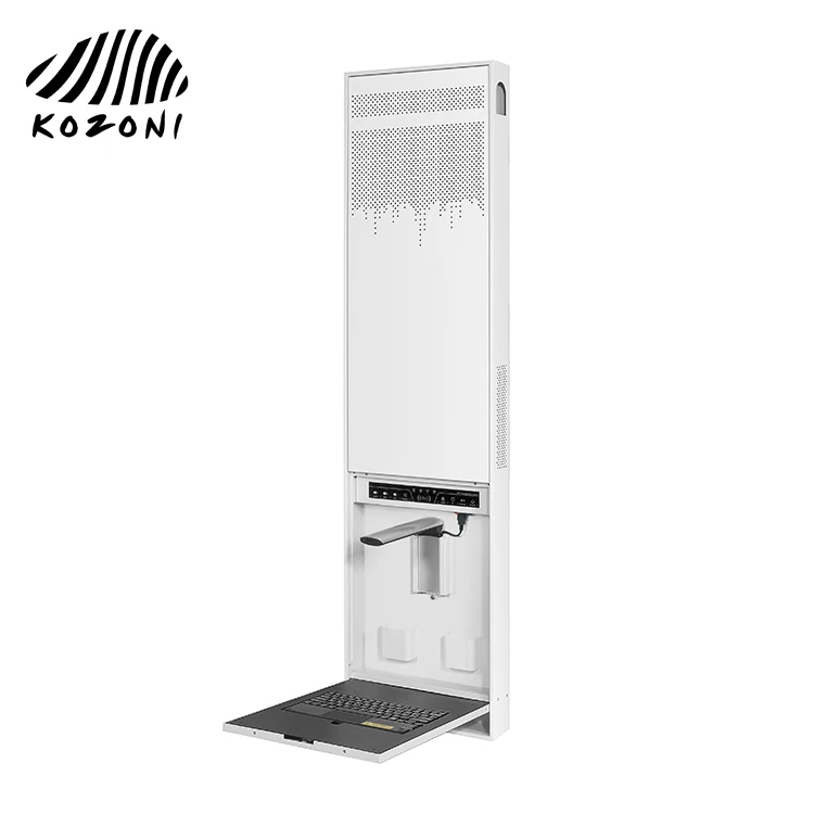 Multimedia All In One Teaching System Infrared Whiteboard Smart Class  Multimedia Teaching Equipment  | U Series