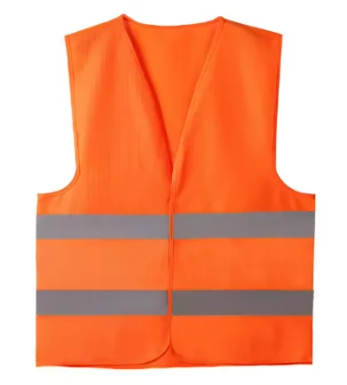 Hot sale High Vest reflective work construction vest security vest for men and women