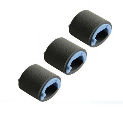 RL1-0266-000 Compatible Paper Pickup Roller Replacement for HP LaserJet 1010 1012 1015 1020 Pickup Roller Printer Accessories