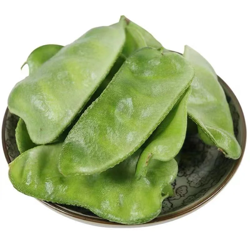 Высококачественные семена плоских бобов для посадки