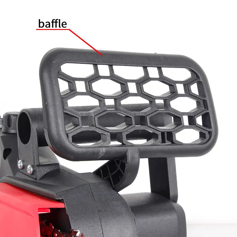 Hot Selling Chinese Electric Mill Homelite Price One Battery Professional Chainsaw