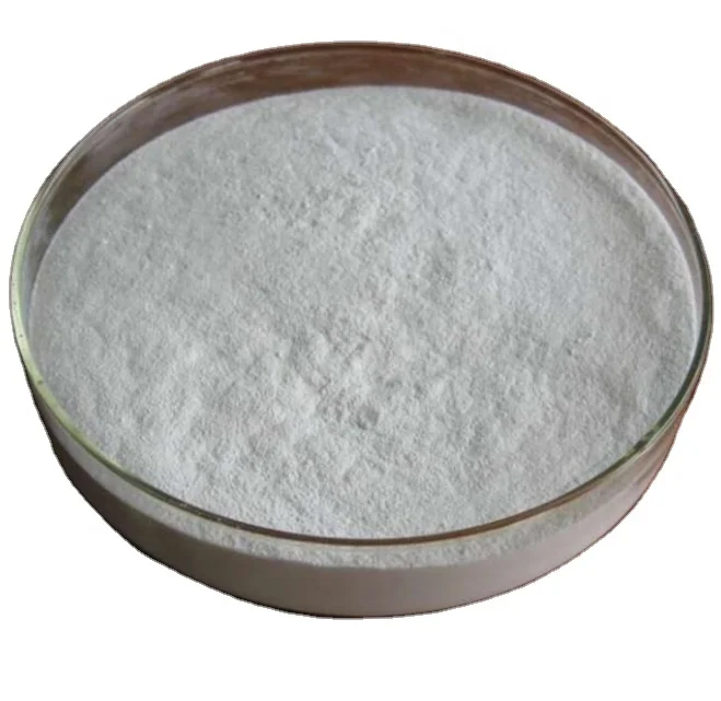 food grade modified cassava acetate powder/food thickening/water retaining