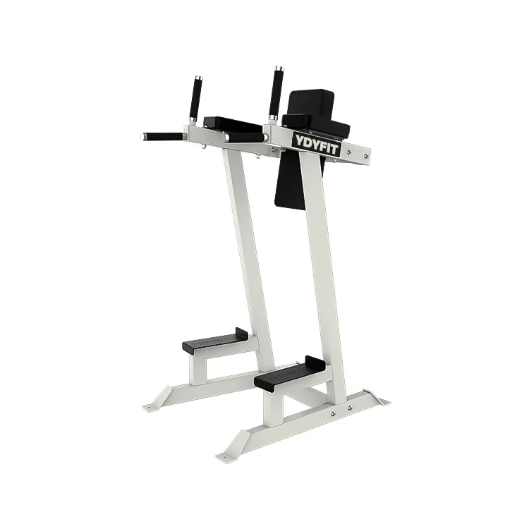 Multifunction fitness equipment dip chin up station vertical knee raise/Vertical Knee Raised Station