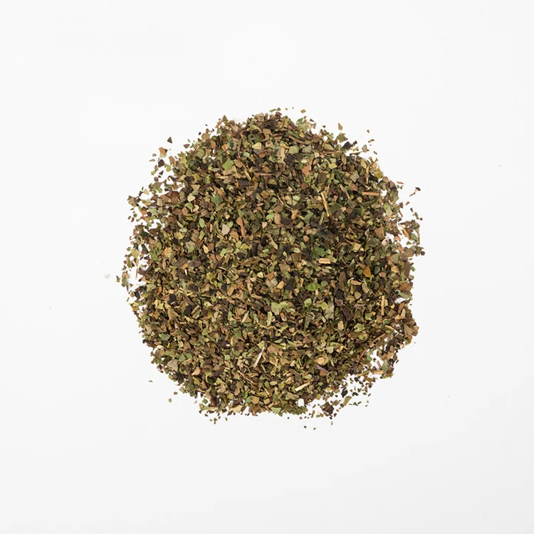 Trader Premium Quality Fresh Loose Leaf White Flake Tea