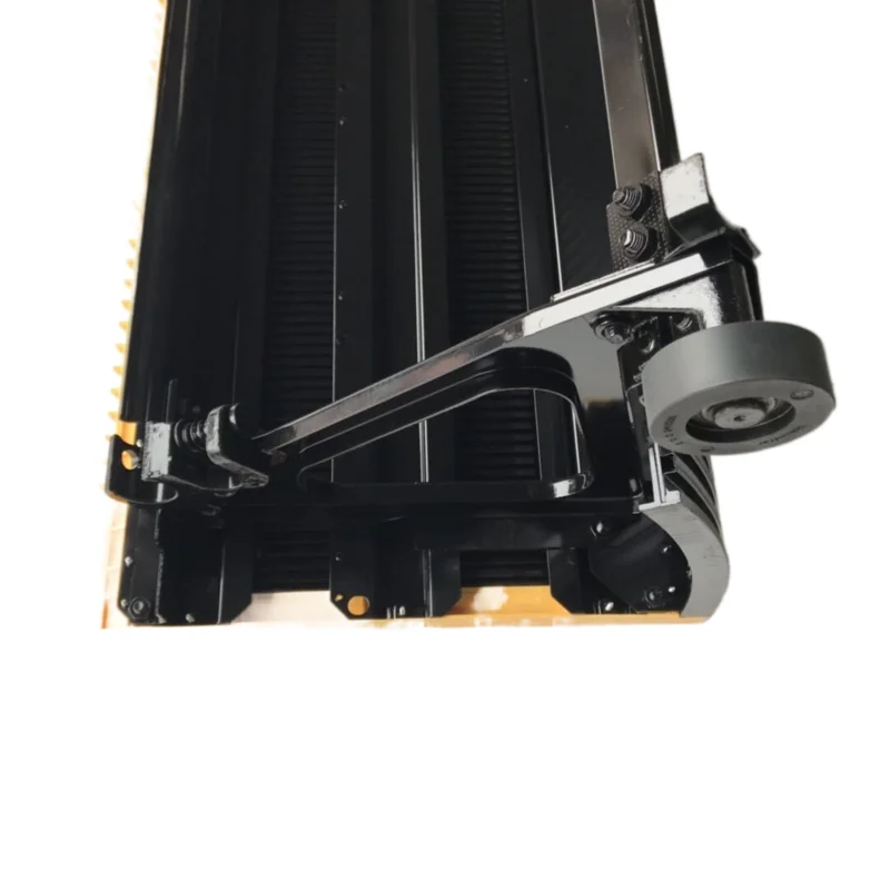 Escalator Step TJ1000DZ-E Escalator Stainless Steel Steps  Escalator Spare Parts