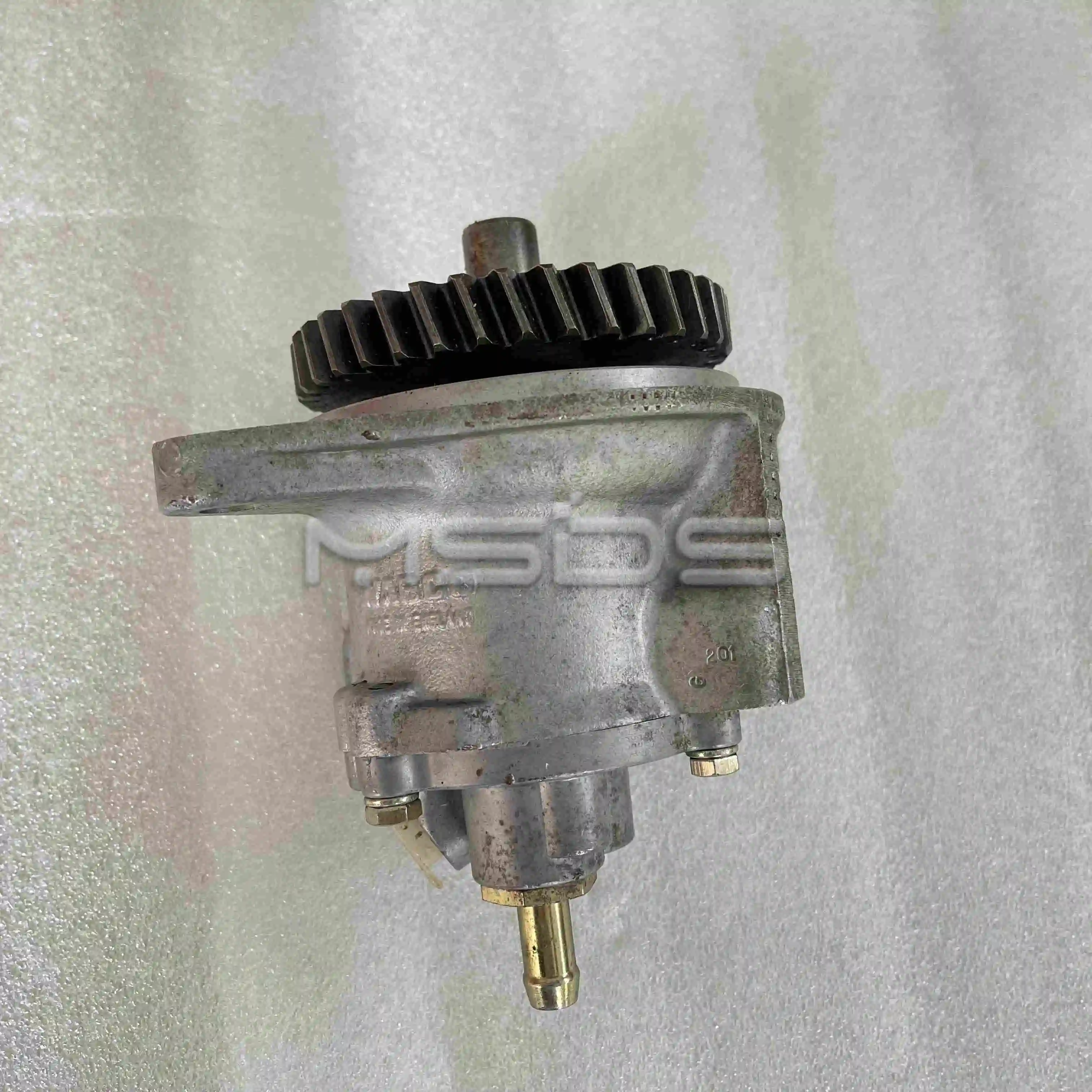 Cummins QSB ISB 6B5.9 QSB6.7 Engine Vacuum Pump 3914009