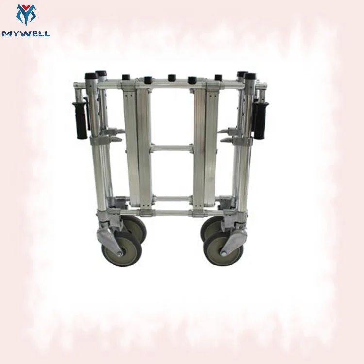 M-CT01 the coffin trolley handle funeral