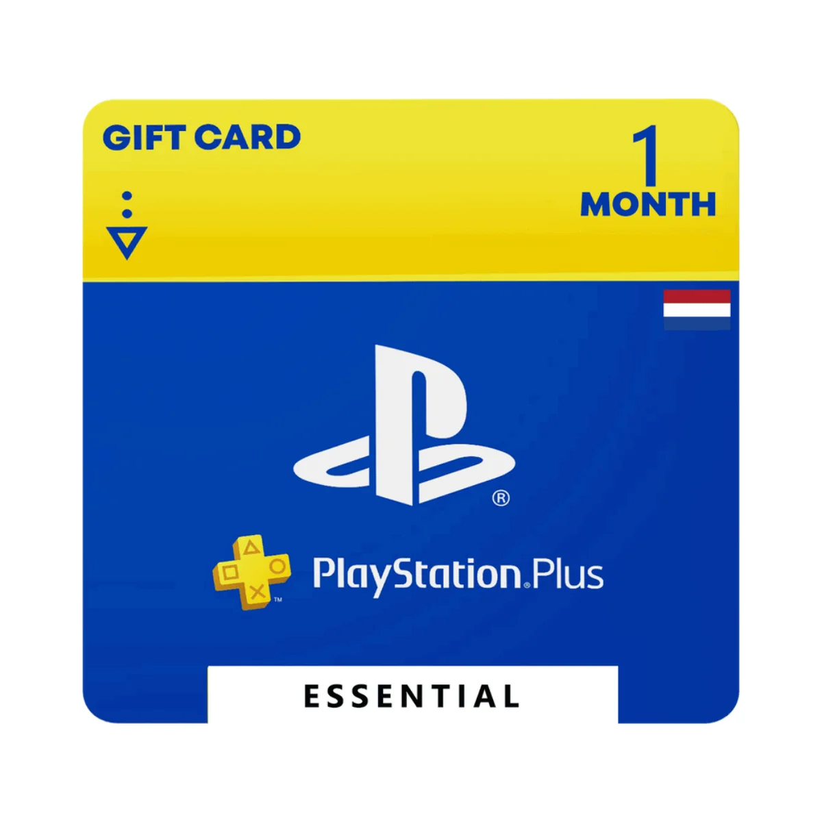 PSN Plus Extra 12 Month Membership Ukraine