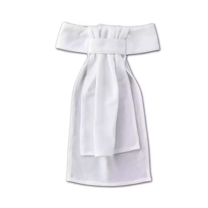 Vintage Style Performances Evening Party Grooming Neck Equestrian Dressage Stock Tie