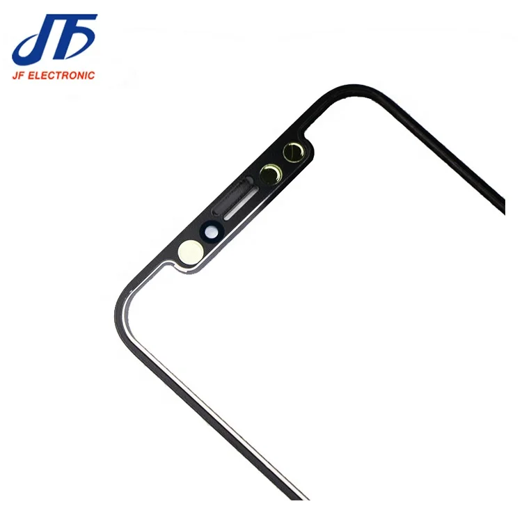 Touch screen digitizer Replacement For iPhone X Touch Screen Panel Glass