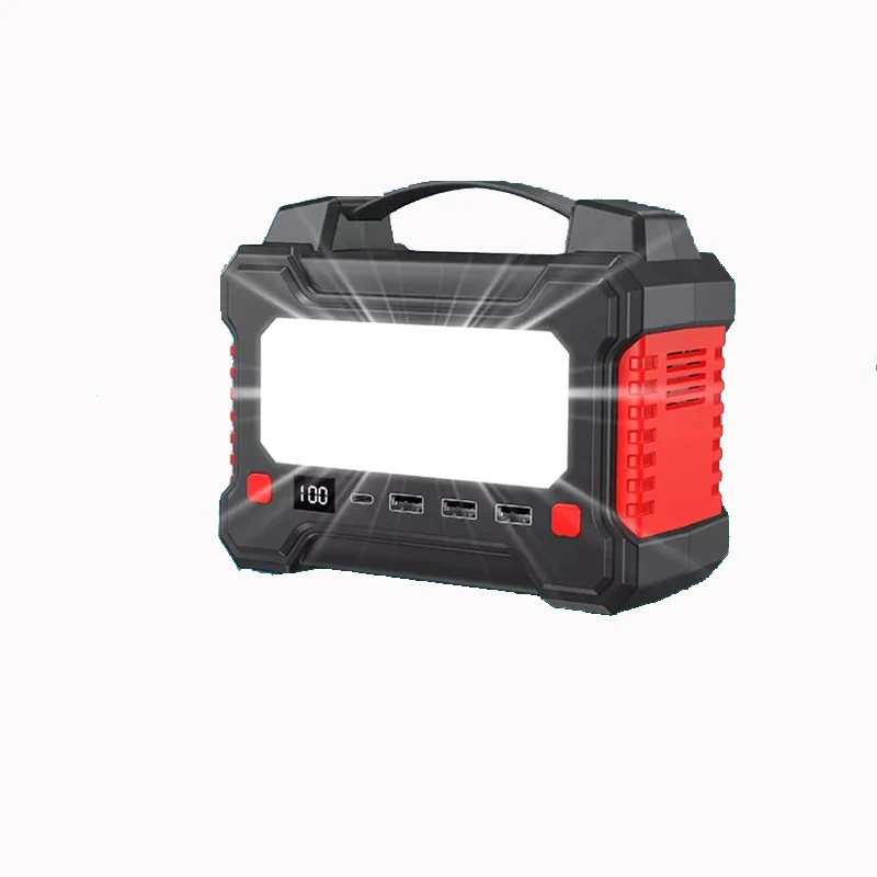 Dynamo Electric Bateria Portatil 10Kw Charging Station & Power Station Solar Power System Generator Solar Energy Storage Battery