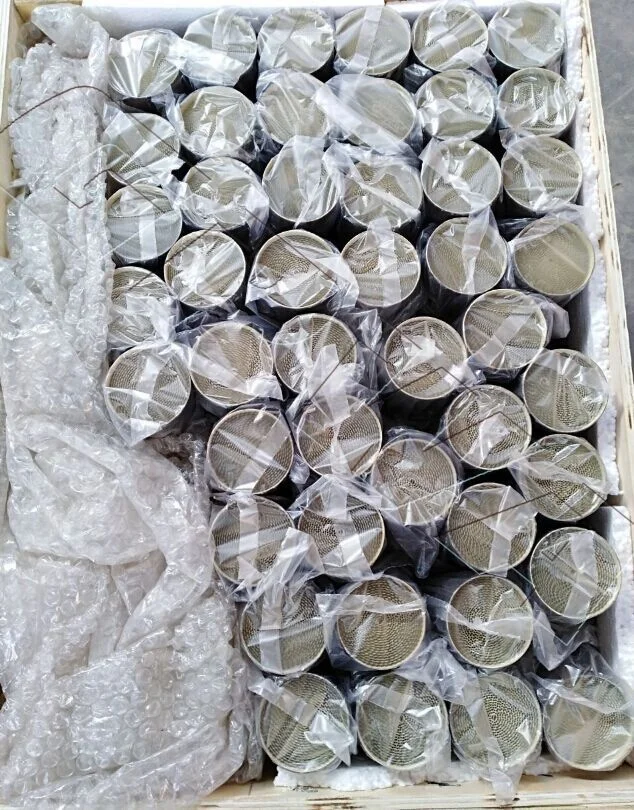 
GRWA Universal Catalyst Substrate for Universal Cars 