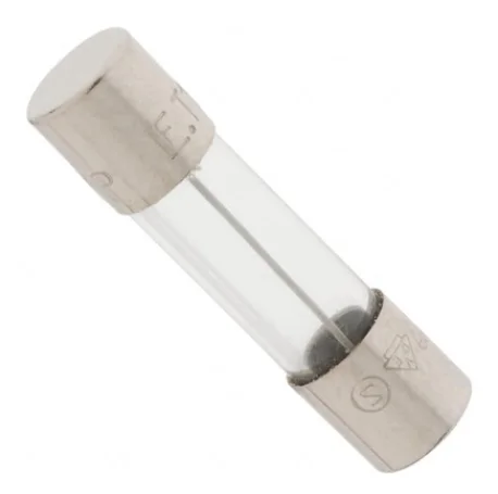 Электронные компоненты 0477008.MXEP T8A 500V 5,20 со свинцовым 477 керамическим медленным предохранителем