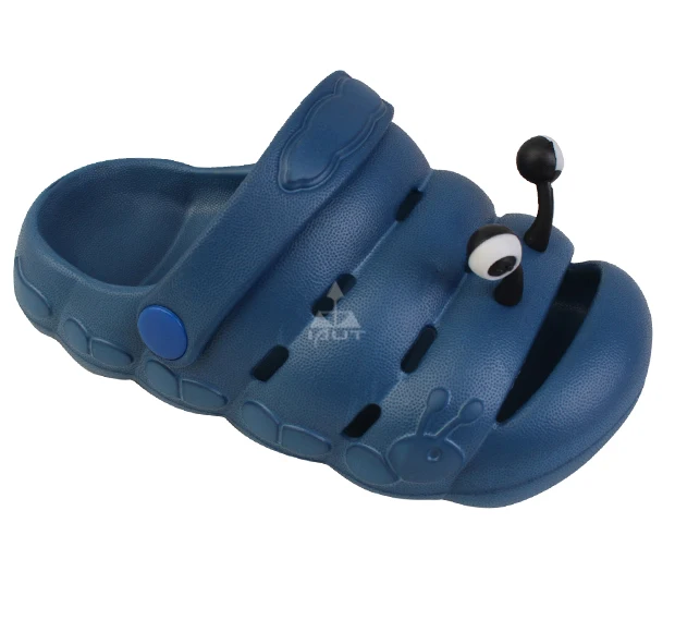 Adorable cartoon cute clogs