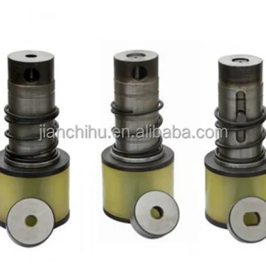 Preferential Price Customized Punching Dies For Busbar Processing Machine