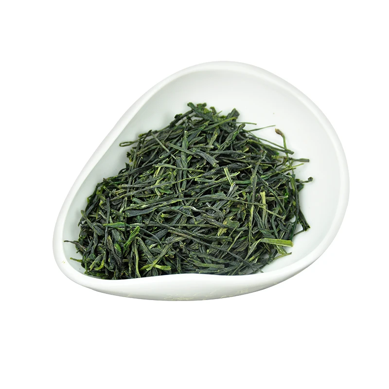 Зеленый чай Gyokuro с японским вкусом