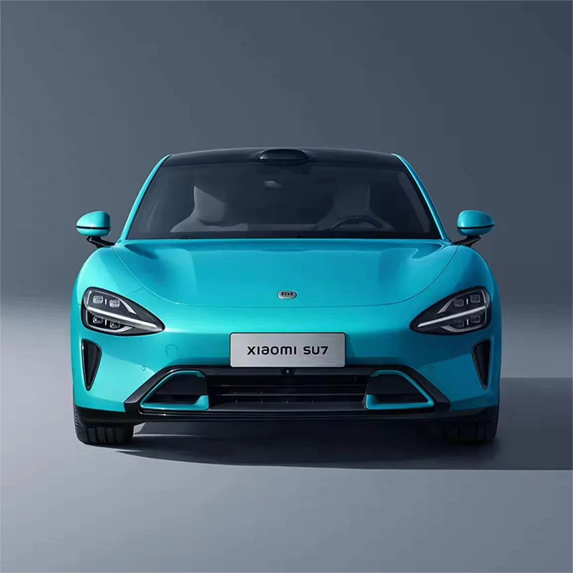 2024 Xiaomi SU7 265km/h Electric Car Xiaomi Four Wheel Drive New Energy Vehicles Beijing Xiaomi Ev Car