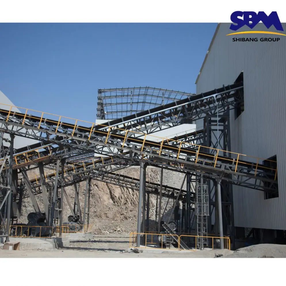 Stone Crusher In Lagos Limestone Crusher Line