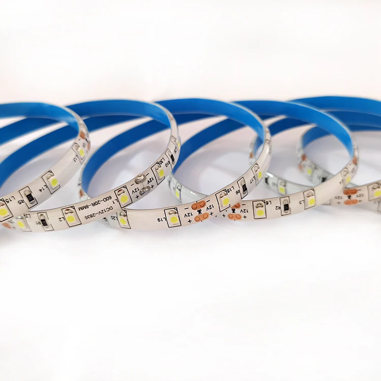 Innovative LED Strip with Remote Control - Adjust Brightness & Colors Effortlessly Led Strip Lights