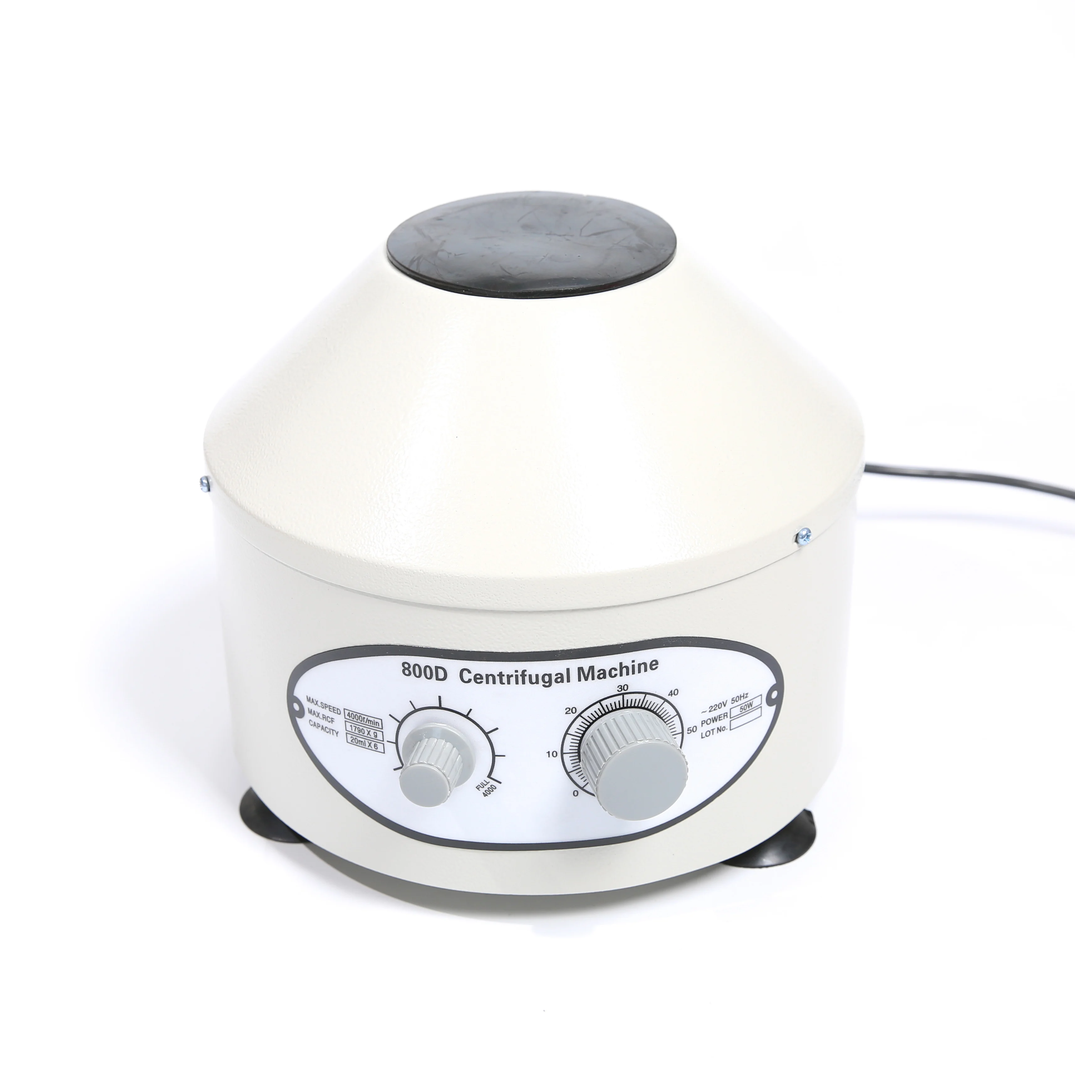 
Portable High Speed Centrifuge with cheap price 