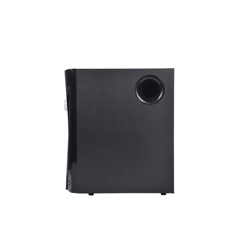 Power 3.1 home theater speaker audio speaker long satellite subwoofers JR-B03