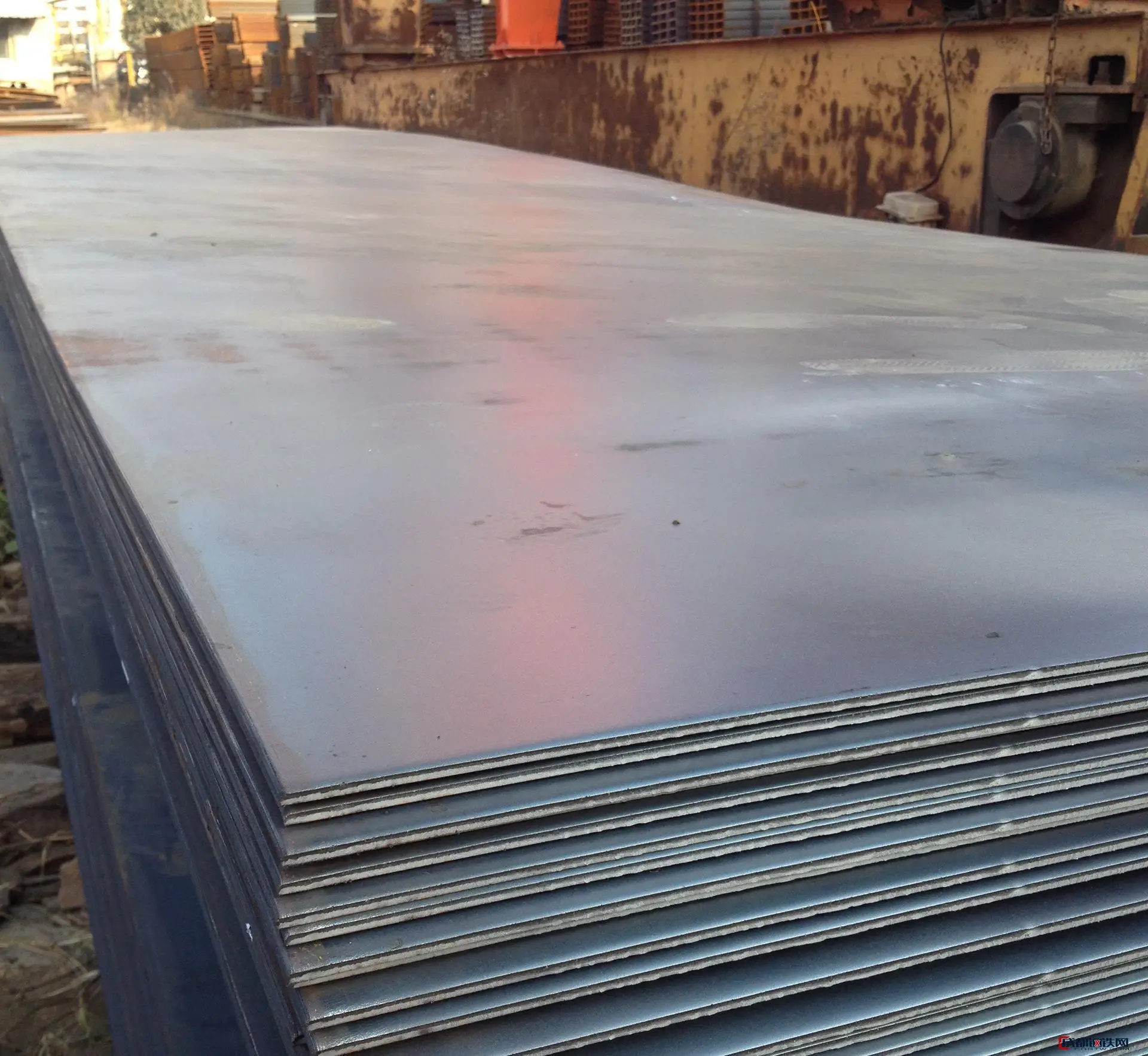 High Quality carbon steel plate/sheet high strength carbon steel plate sheet carbon steel sheet 1015 a588 1055