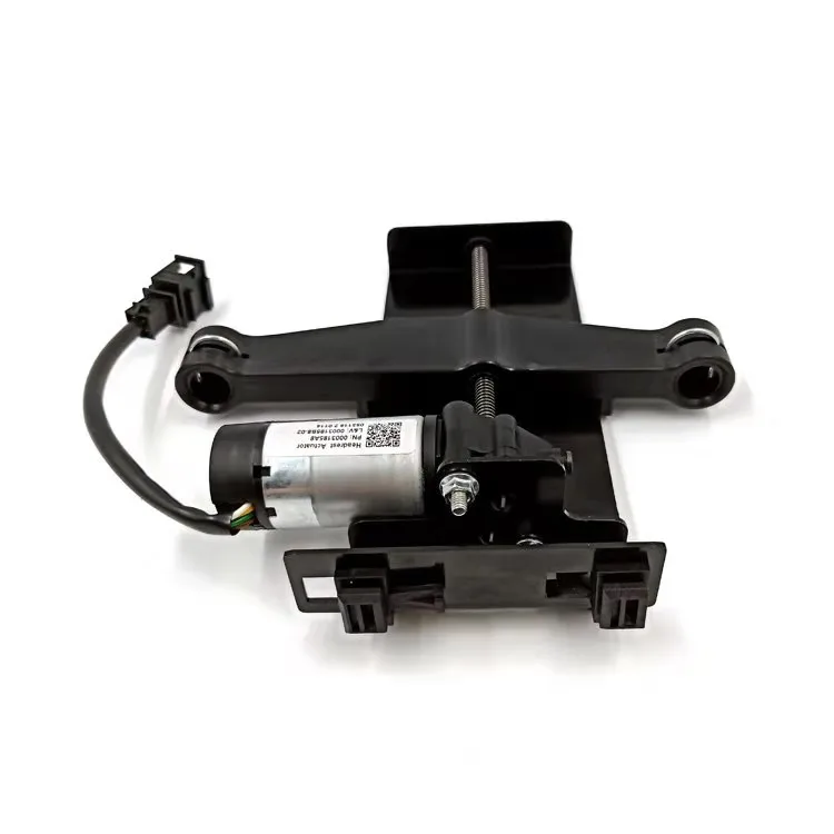 
2020 manufacturer aftermarket Electronic POWER Seat part front Seat with Electric headrest van seat upholstery 