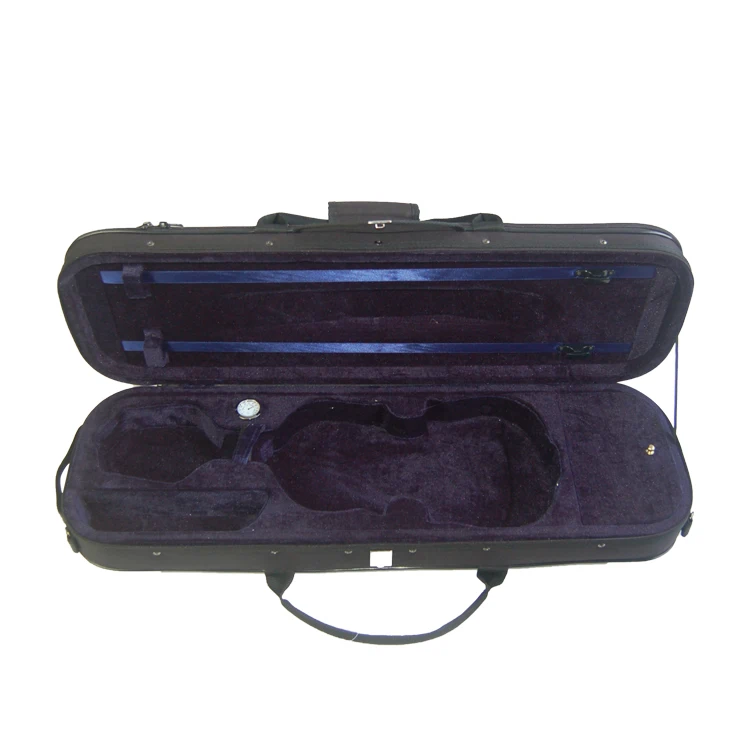 
High quality 900D Oxford light weight waterproof easy carry fashion soft violin case 