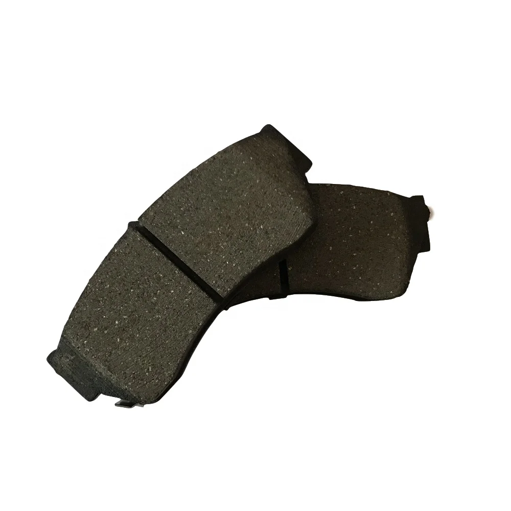 OEM Quality Car Disc Break D45155200-61880 Disc Brake Pads for SUZUKI Swift