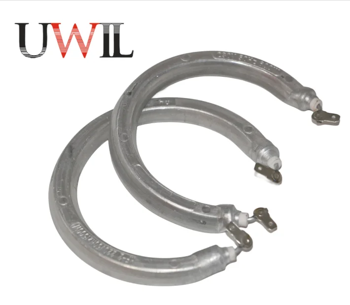 UWIL Manufacturer Factory Price Electric Kettle CKD Heating Panel Heating element Spare Parts Warm Plate Customized