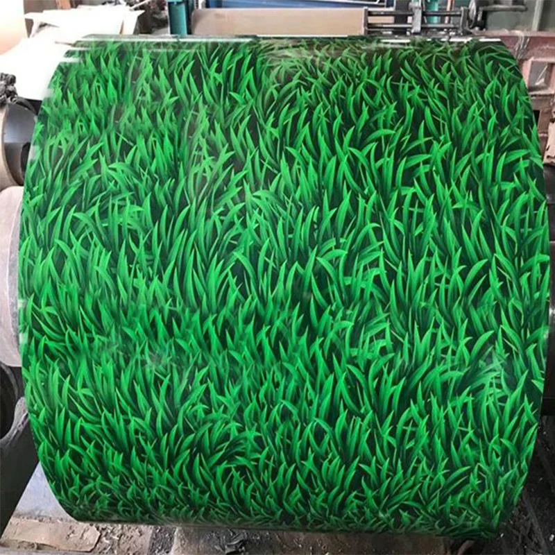 Fast Delivery S235jr S275jr Carbon Steel Coil Price St37 For Building color coated galvanised steel in coil price