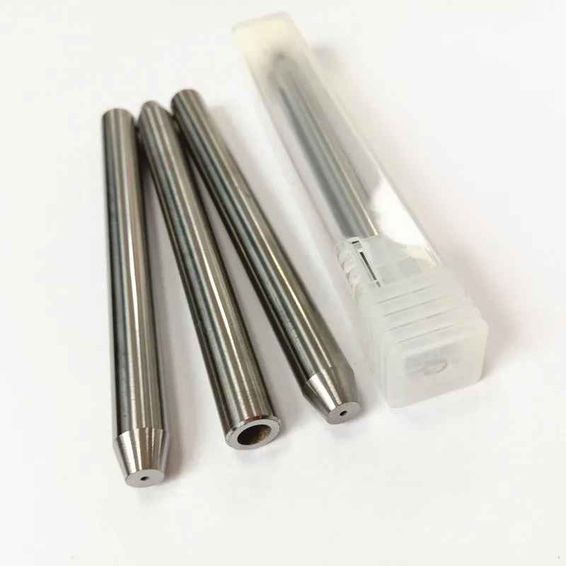 Высокотвердая насадка для струйной резки из карбида вольфрама